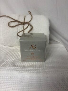 AB | The Face Cream Mask | New